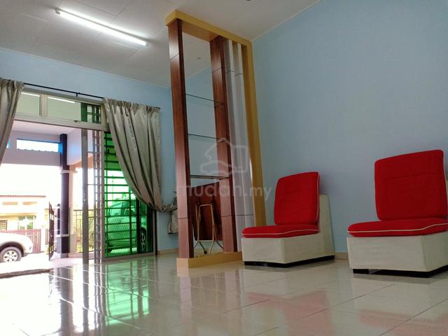 Taman Rembia Perkasa Alor Gajah Melaka 1