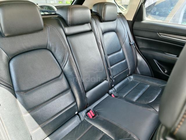 2018 Mazda CX-5 2.0 G 2WD HIGH SPEC (A) - 4