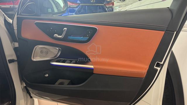 2022 Mercedes Benz C-CLASS 1.5 200 AMG LINE MY16 - 3