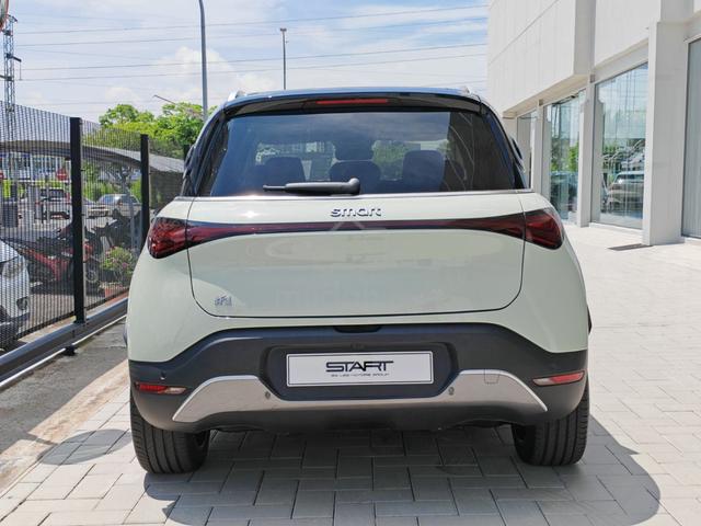 2025 Smart 1 PREMIUM #1 - 2025 Year Made - 4