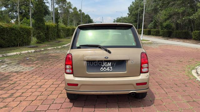 2002 Perodua KELISA 1.0 EZ (A) - 5