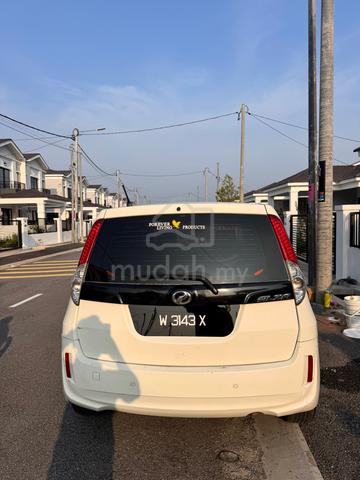2014 Perodua ALZA 1.5 EZ STANDARD FACELIFT (A) - 3