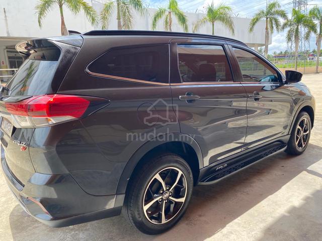 2022 Perodua ARUZ 1.5 AV (A) - 3
