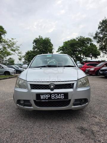 2008 Proton SAGA 1.3 (A) - 1