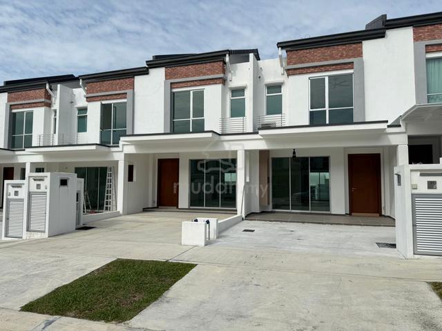 [NEW} 2 Storey House, Illaria Hillside, Bandar Gamuda Garden, Rawang 1
