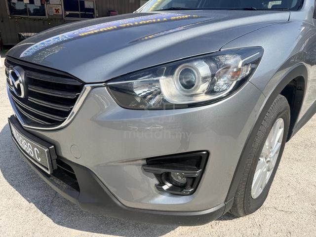 2016 Mazda CX-5 2.0 GL 2WD (CKD) FACELIFT (A) - 4