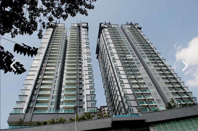 Glomac Damansara 1