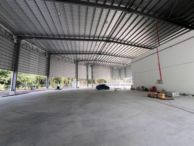 Hi-Tech Industrial Park, Semenyih, Freehold Detached factory with ccc 1