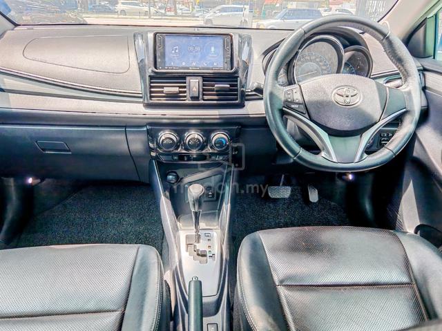 2018 Toyota Vios 1.5 GX (A) For Sale - 4