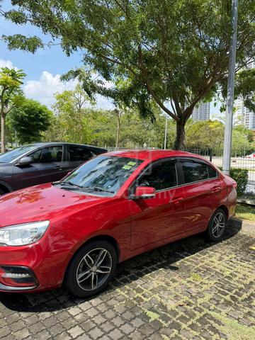 2020 Proton SAGA PREMIUM AT 1.3L (A) - 4