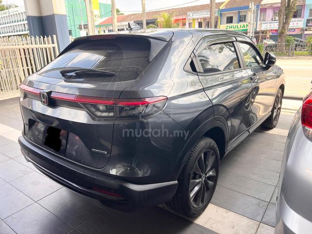 2024 Honda HR-V 1.5 TURBO V*FULL RECORD* - 3