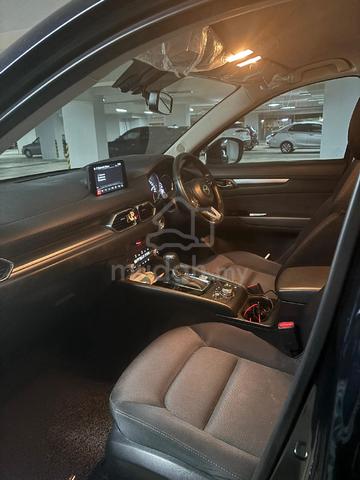 2021 Mazda CX-5 2.0 G GVC PLUS MID (A) - 4