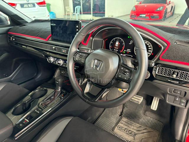 2022 Honda CIVIC 1.5 RS (A) - 5