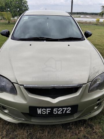 2009 Proton PERSONA 1.6 BASE LINE (M) - 1