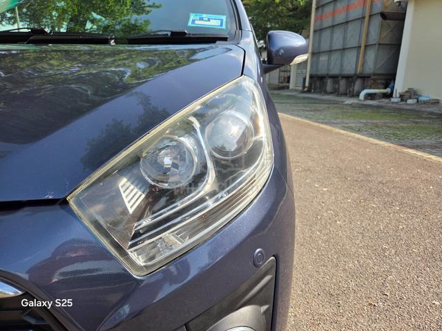 2015(AV)✅Perodua AXIA 1.0 (A) AV SPEC LOW MILEAGE - 3