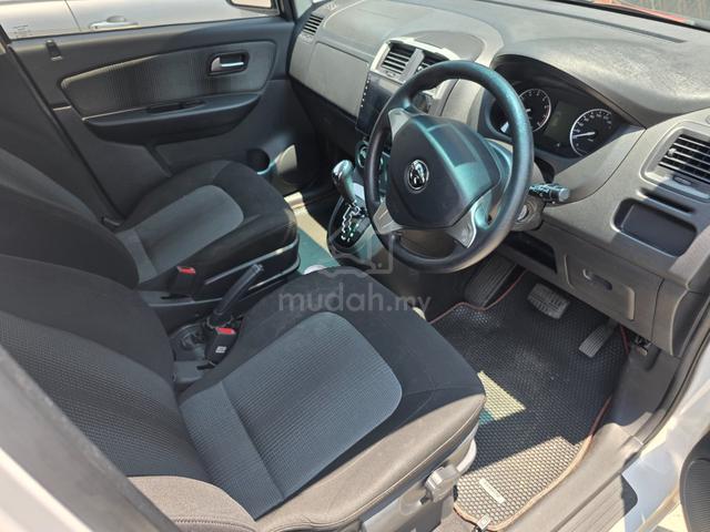 2022 Proton EXORA 1.6 EXECUTIVE (A) - 5