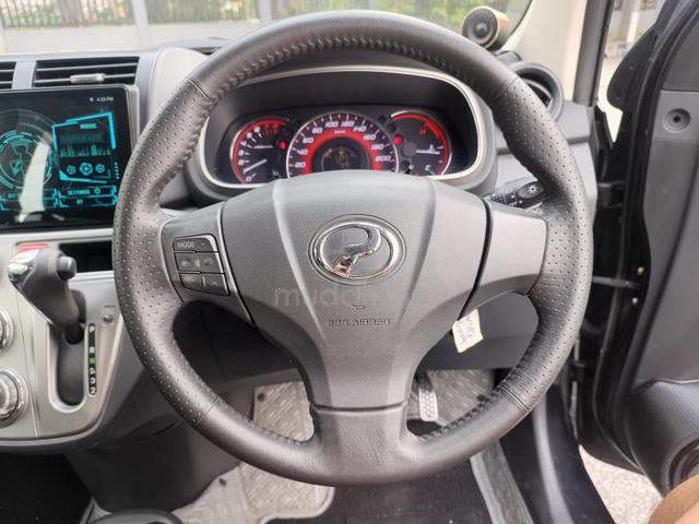 2014 Perodua MYVI 1.3 SE ZHS (A) - 4