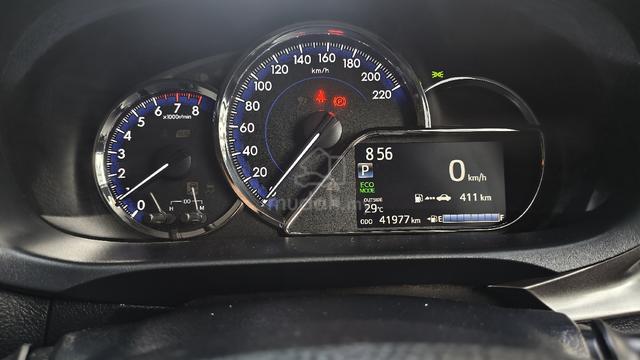2022 Toyota VIOS 1.5 G MY19 FACELIFT (A) - 5