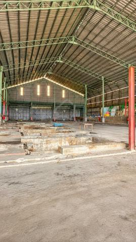 66.8 Points Warehouse (22,600 sf) @ Pending Industrial Estate 1