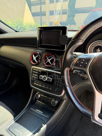 Mercedes Benz A250 For Sale - 4