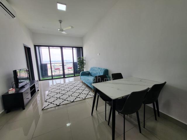 Aera Residence 1
