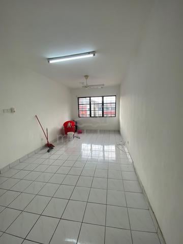 SD Apartments II 1