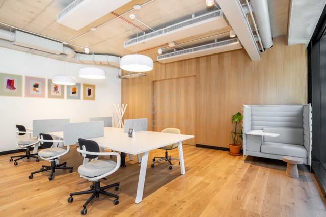Work in Spaces Republik TTDI or anywhere else in our global network 1