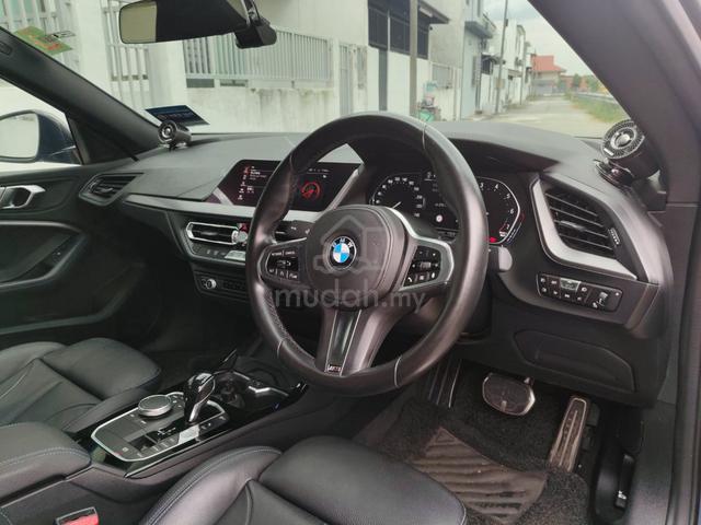 2021 Bmw 218i M SPORT GRAN COUPE 1.5L (A) - 4