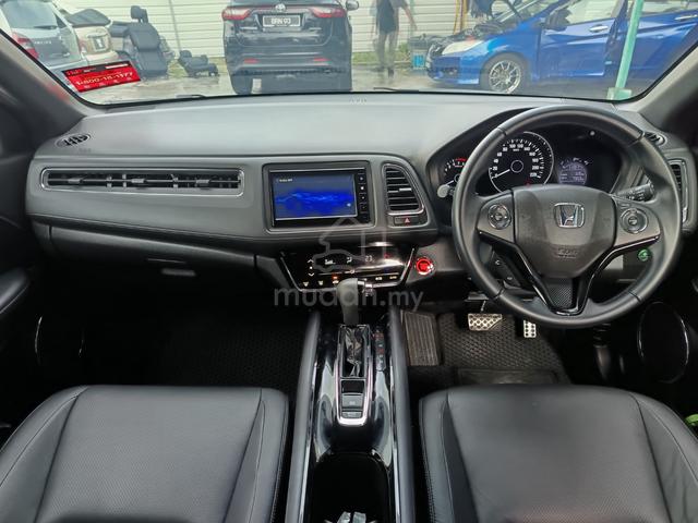2019 Honda HR-V 1.8 RS ENHANCED (A) - 3