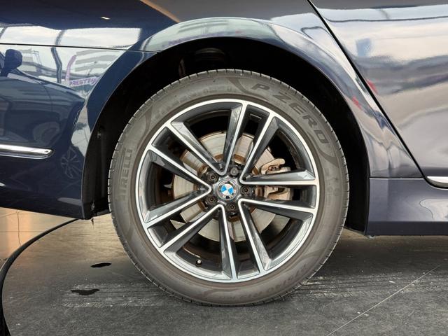 2020 BMW 7 SERIES 3.0 40Le HARMAN/KARDON SUNRF HUD - 3