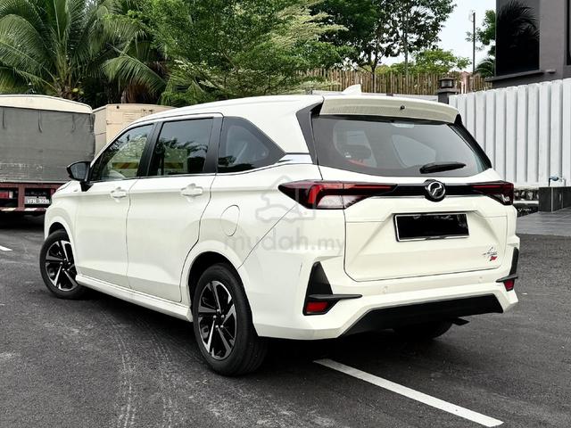 2024 Perodua ALZA 1.5 AV MY22 (A) - 4