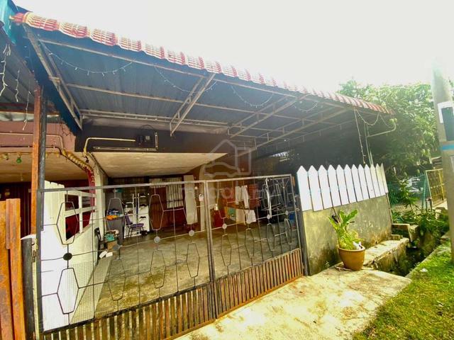 Untuk Dijual!! teres setingkat dalam Bandar Alor Setar Taman Nakishah 1