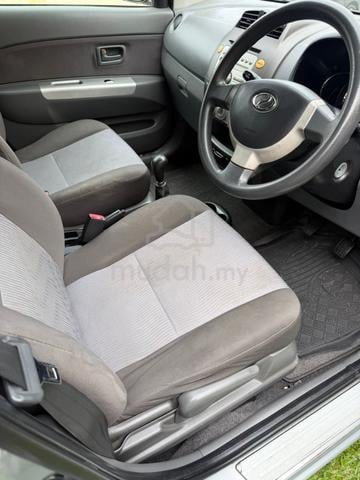 2010 Perodua MYVI 1.3 SXi FACELIFT (M) - 4