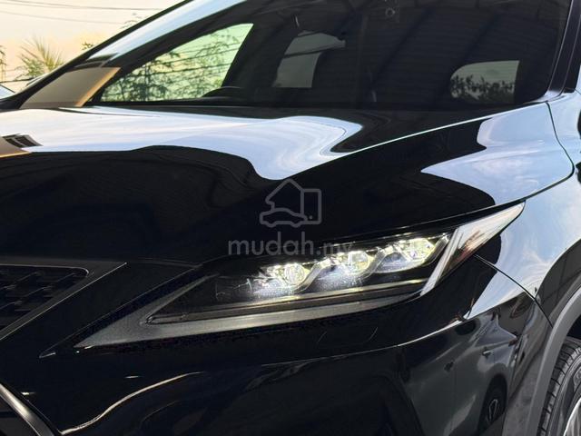 2021 Lexus RX300 LUXURY 2.0L (A) - 2