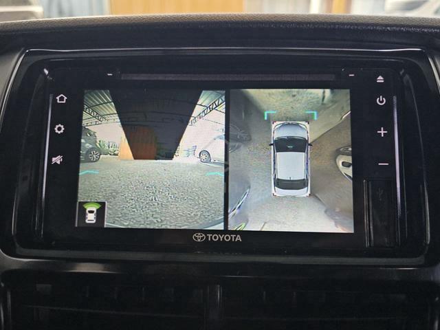 2019 Toyota VIOS 1.5 NSP151 E FACELIFT (A) - 4