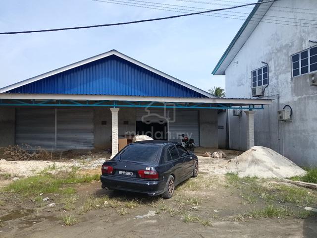 2006 Proton WIRA 1.5 GLI A/B SE (M) - 3