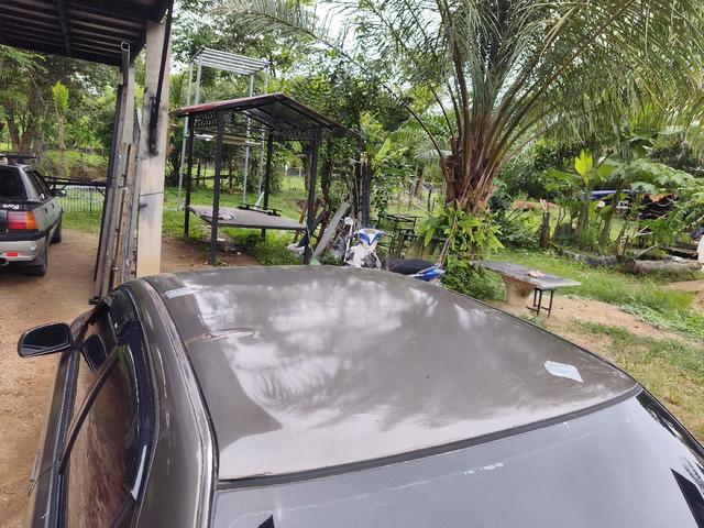 1995 Proton WIRA 1.5 GL (M) - 5