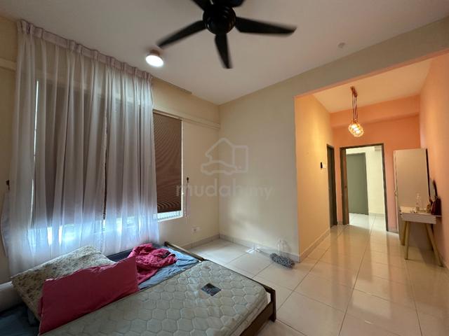Meru Heights Residences @ Scientex Meru 4