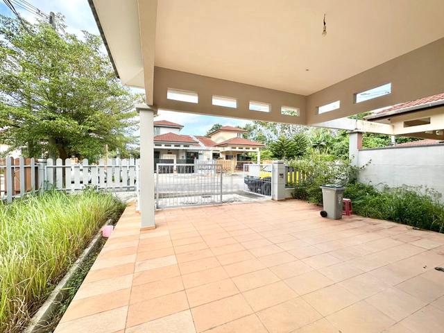 S183-SV-04 Taman Saujana Indah, Bukit Katil, 75450 Melaka 1