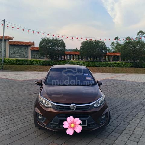 2016 Proton PERSONA 1.6 PREMIUM -- (A) - 2