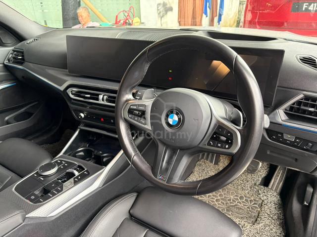 2024 Bmw 3 SERIES 2.0 30I M SPORT MY19 G20 - 5