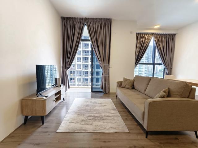 Henna Residence @ The Quartz WM 1