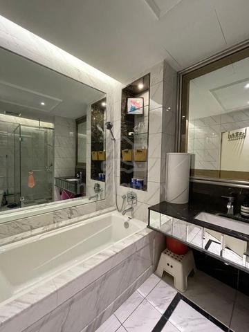 Dorsett Residences Sri Hartamas 1