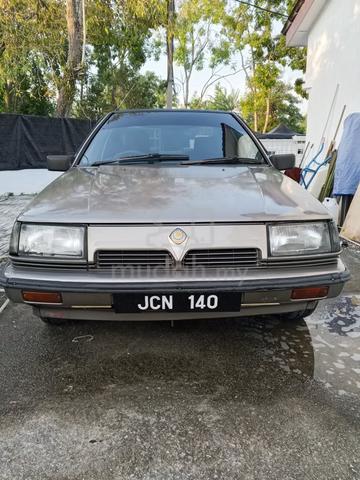1995 Proton SAGA 1.3 (M) - 3