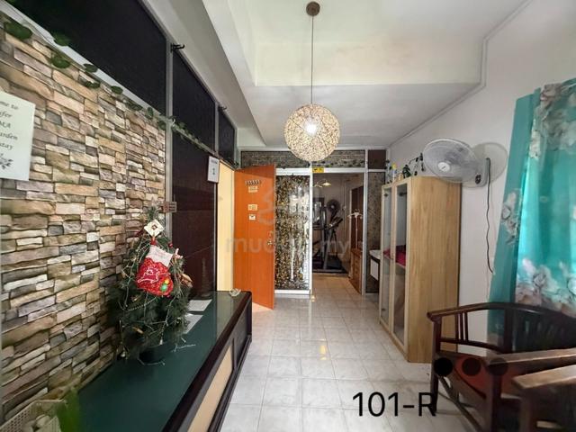 Value Buy!! 60x70 4R3B Bukit Tinggi 2 2Sty Corner House Klang 1