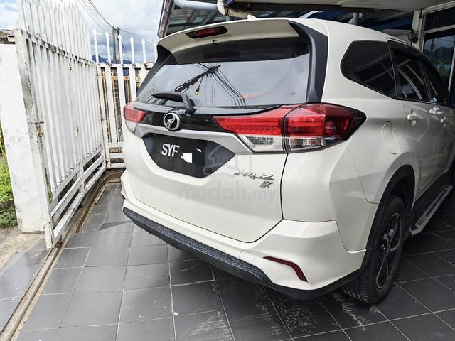 2020 Perodua ARUZ 1.5 X MY19 D38L (A) - 2