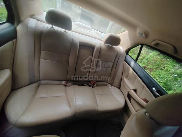 2005 Honda ACCORD 2.4 VTi-L (A) - 5