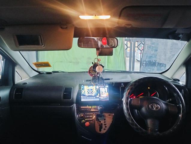 2003 Toyota WISH 1.8 TYPE S (A) - 4