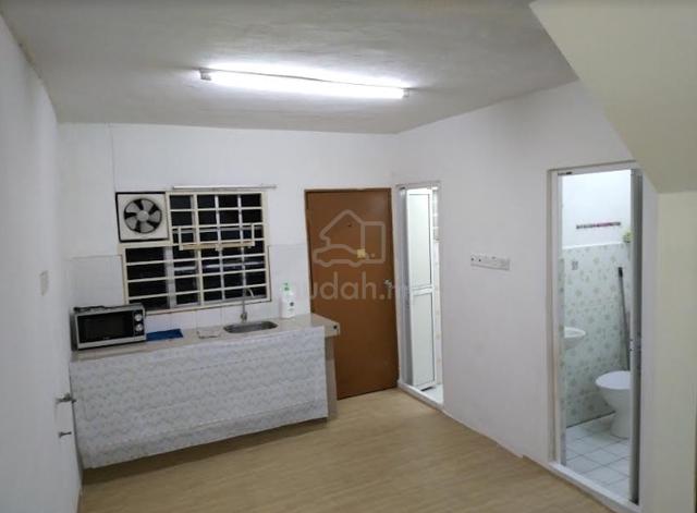2 Tingkat Rumah Teres Taman Bukit Kajang Baru, 100% Loan, Kajang 2