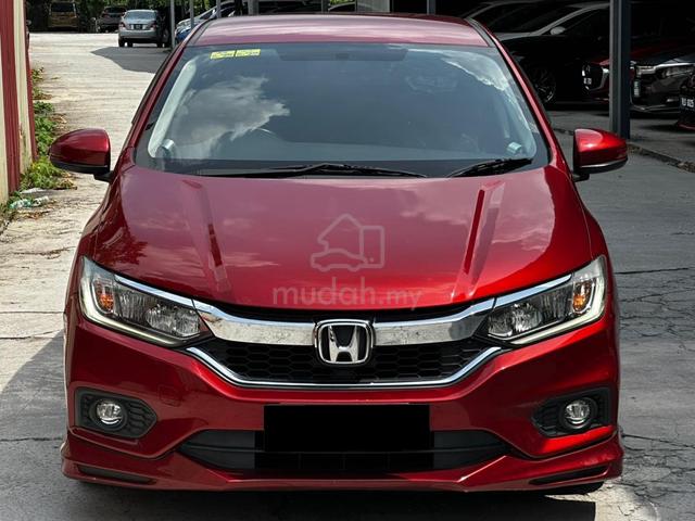 2020 Honda CITY 1.5 V (A) 0 DEPO - 2